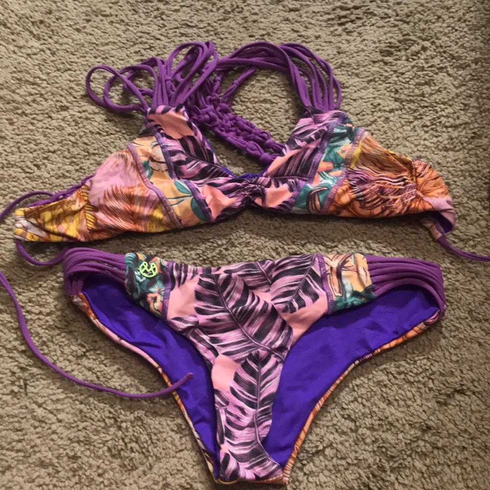 Maaji bikini